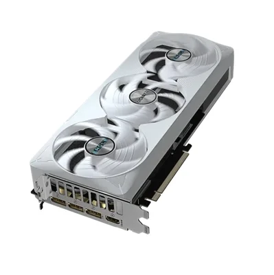Видео карта GIGABYTE – GeForce RTX 5070 Ti Eagle OC Ice SFF, 16GB GDDR7, 256-bit