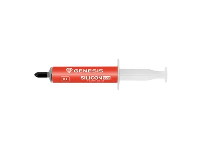 Термична паста Genesis Thermal Grease Silicon 900 8G