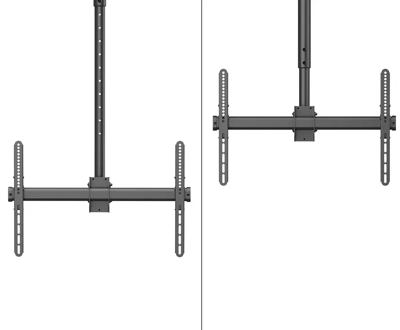 Neomounts Flat Screen Ceiling Mount (Height: 250-300 cm)
