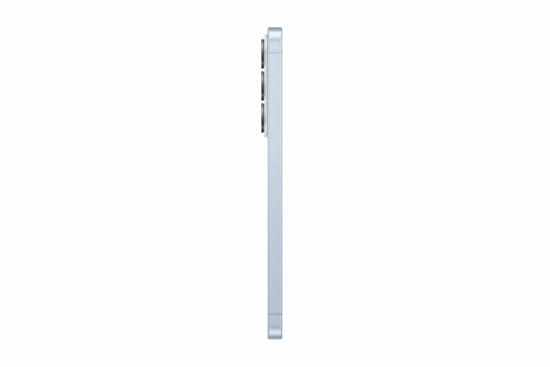 Смартфон Samsung Galaxy S26+ SM-S947B 6.7" 12GB RAM 256GB Sky Blue