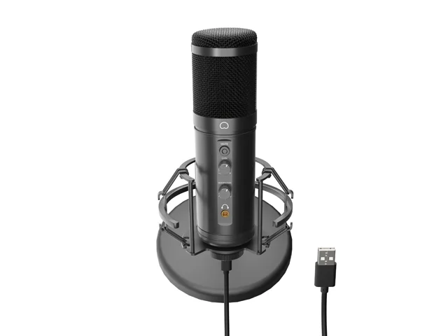 Микрофон Genesis Radium 600 G2 Studio USB
