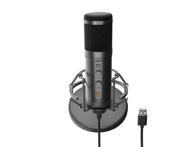 Микрофон Genesis Radium 600 G2 Studio USB