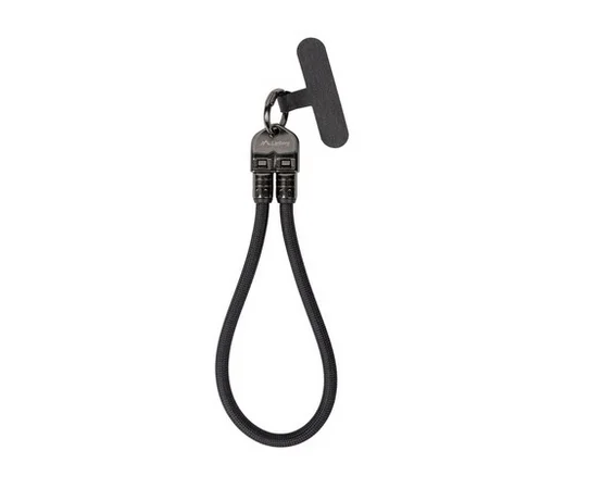 Lanberg USB-C M/M 2.0 cable 0.3m, black