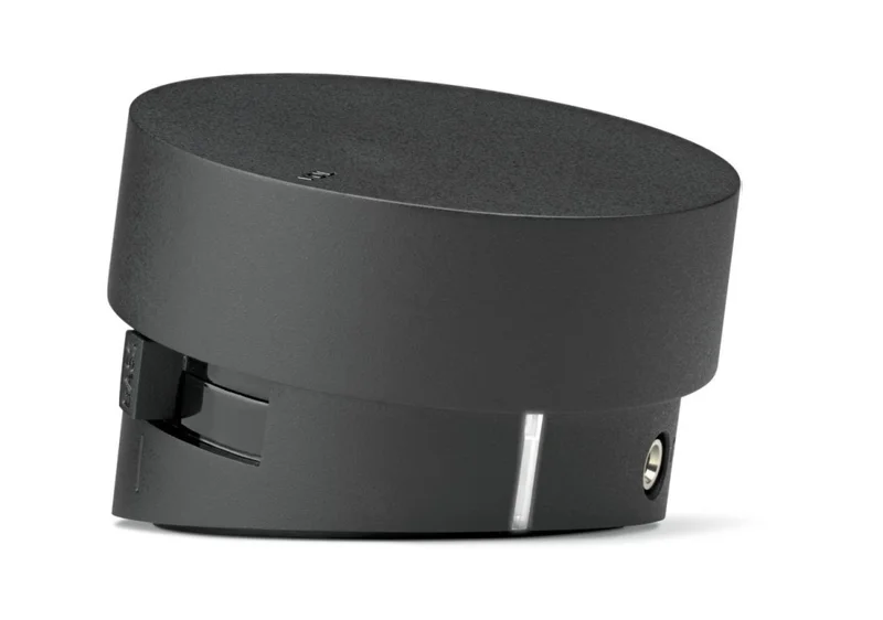 LOGITECH Z533 Speaker System 2.1 - BLACK - 3.5 MM