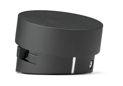 LOGITECH Z533 Speaker System 2.1 - BLACK - 3.5 MM