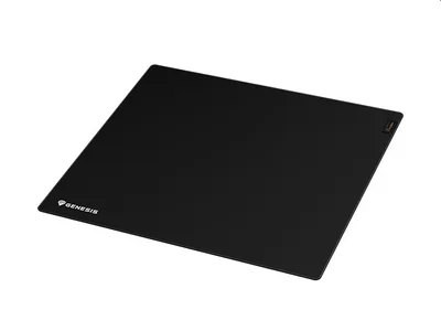 Геймърска подложка за мишка Genesis Carbon 700 XL Cordura 450x400 mm