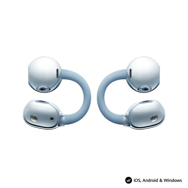Huawei FreeClip 2 Robin-T10 Blue