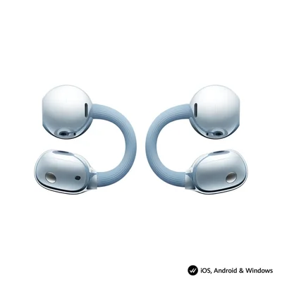 Huawei FreeClip 2 Robin-T10 Blue