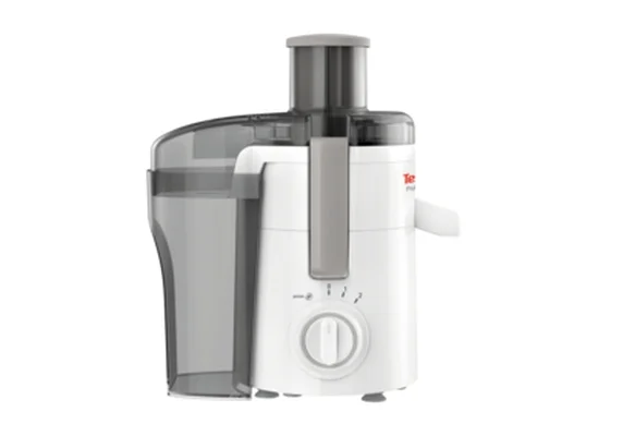 Tefal ZE370138 Frutelia+, plastic, white