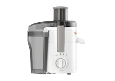 Tefal ZE370138 Frutelia+, plastic, white
