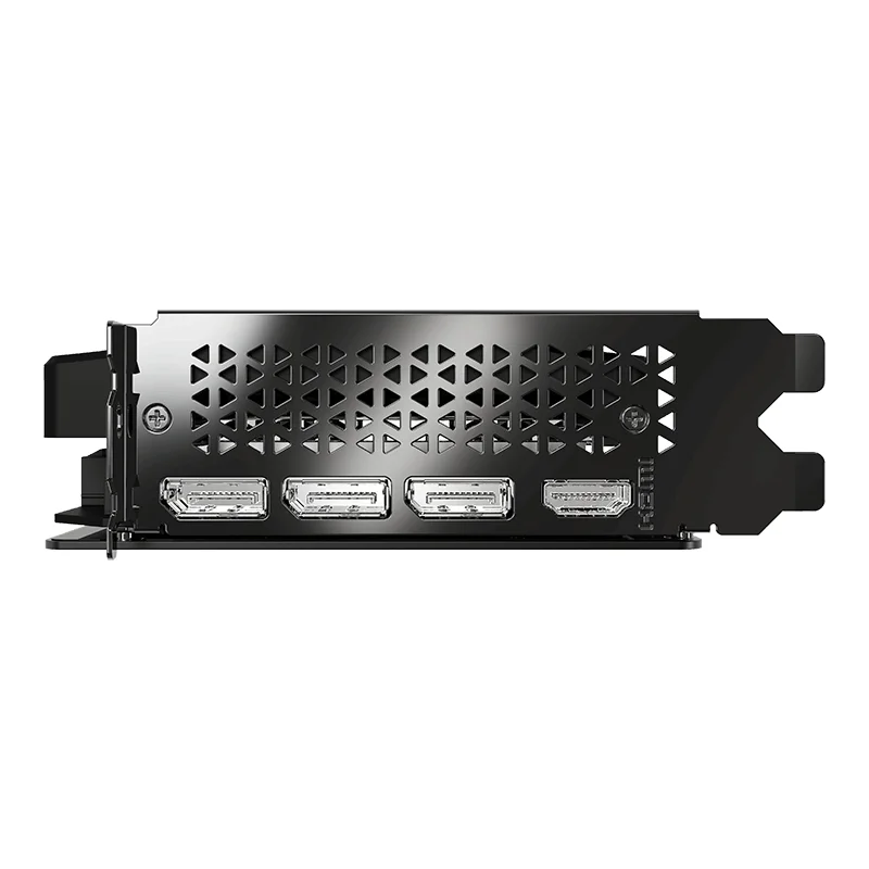 PNY GeForce RTX 5060 8GB GDDR7 OC Dual Fan