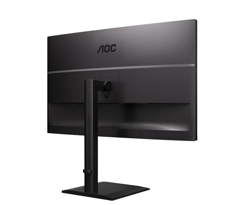 AOC Q32E4U, 31.5" IPS WLED, 2560x1440@100Hz, 4ms GtG, 350cd m/2, 1000:1, 20M:1 DCR, Adaptive Sync, FlickerFree, Anti Blue Mode, 3Wx2, Tilt, Height Adjust, Pivot, Swivel, 2xHDMI, DP, USB Hub