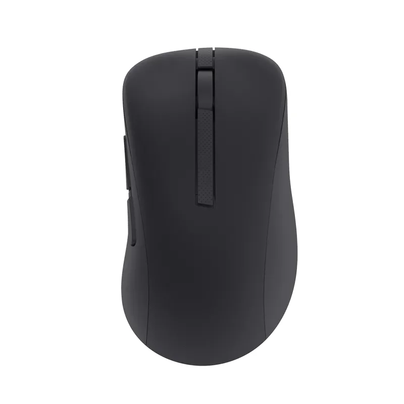 Мишка ASUS – MD102, безжична, тъмносива