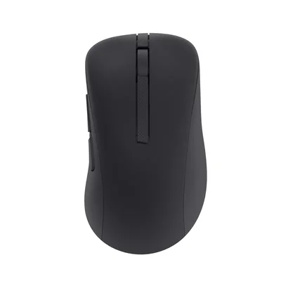 Мишка ASUS – MD102, безжична, тъмносива