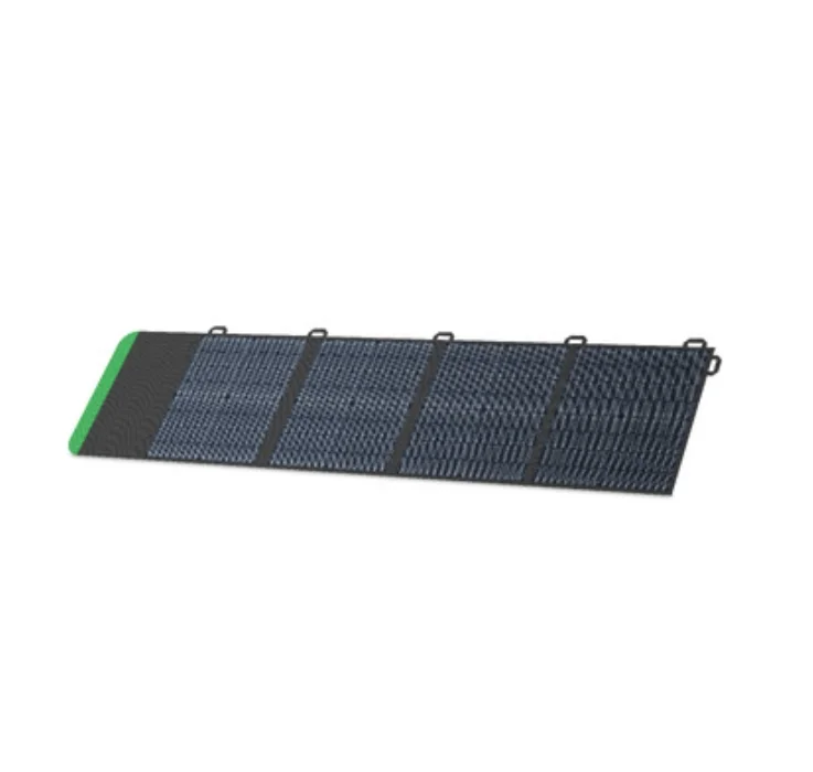 Schneider OffGrid Portable Solar Panel, 200W