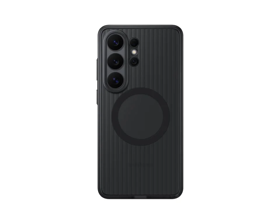 Samsung EF-RS948CBEGWW S26 Ultra Rugged Magnet Case Black