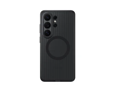 Калъф Samsung – EF-RS948CBEGWW Rugged Magnet, за 6.9", черен