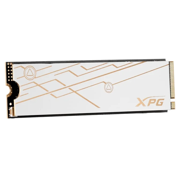 SSD диск ADATA MARS 980 Blade 2TB PCIe Gen 5 M.2 (2280)