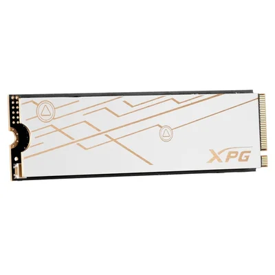 SSD диск ADATA MARS 980 Blade 2TB PCIe Gen 5 M.2 (2280)