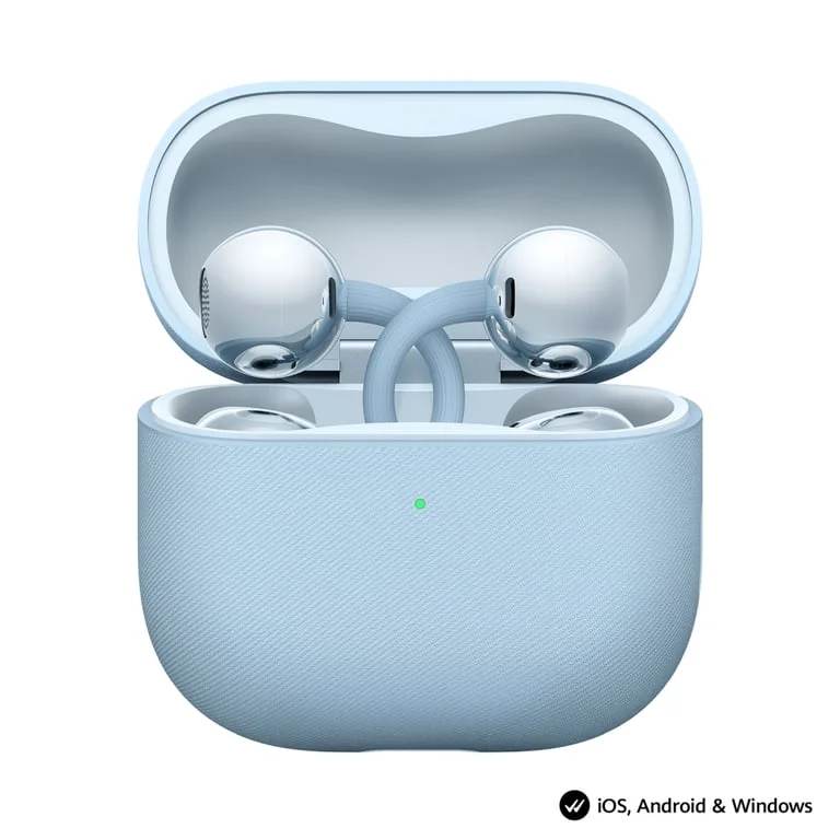 Huawei FreeClip 2 Robin-T10 Blue