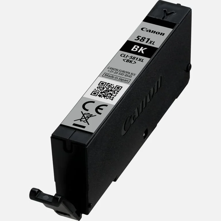 Canon CLI-581 XL BK