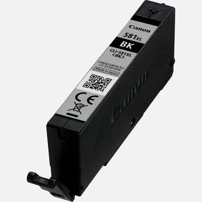 Canon CLI-581 XL BK