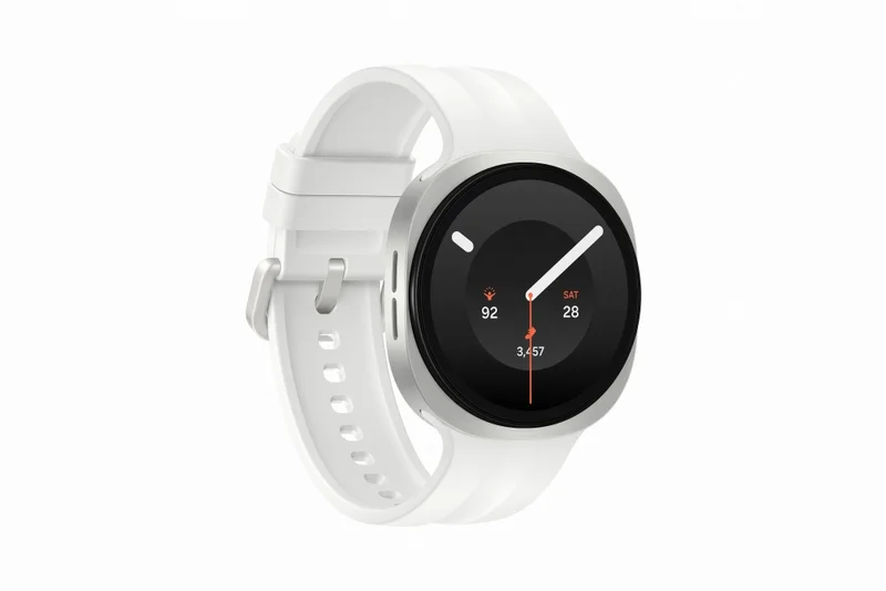 Samsung SM-L340 Galaxy Watch9 40mm Bluetooth 2GB 32GB Cream