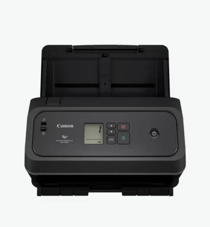 Скенер Canon imageFORMULA DR-C350
