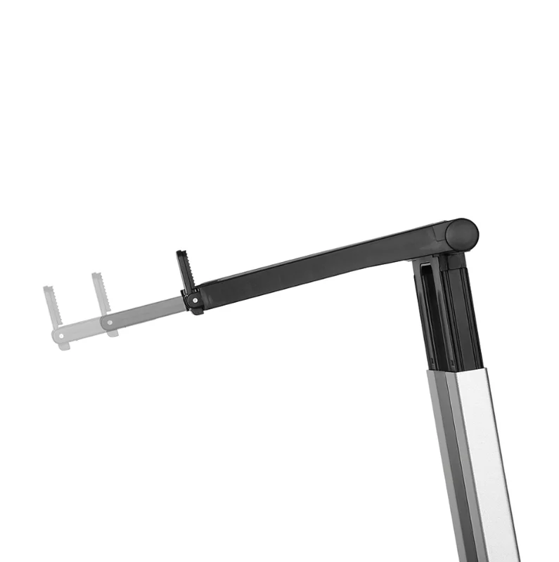 Neomounts Notebook Desk Stand (ergonomic, portable, height adjustable)