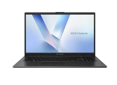 Лаптоп ASUS Vivobook Go E1504FA-BQ2878NA AMD Ryzen 3 30 16GB 512GB SSD 15.6" Full HD IPS No OS Черен
