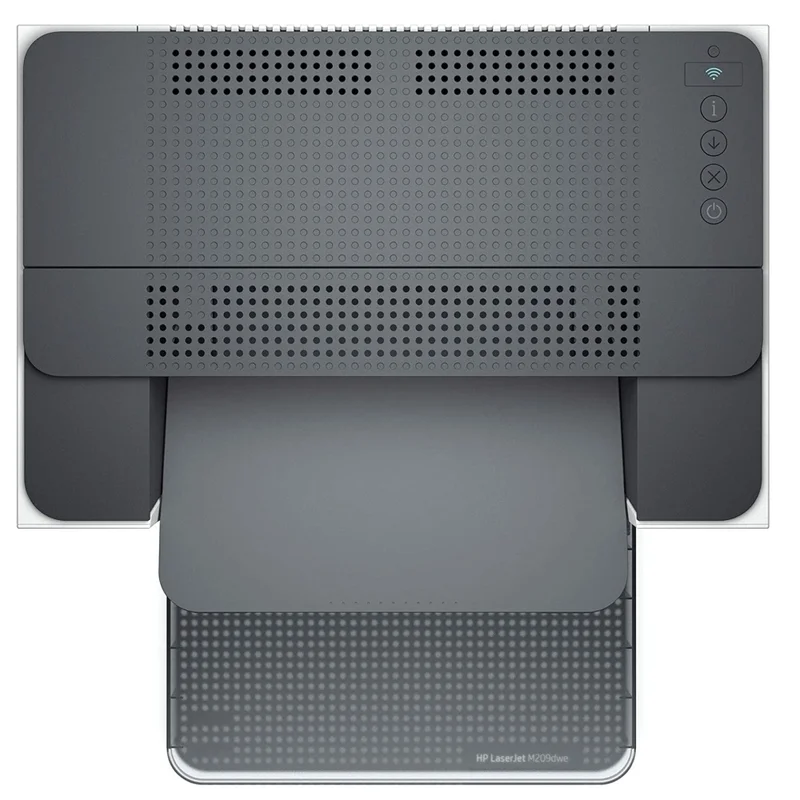 HP LaserJet M209dwe Printer