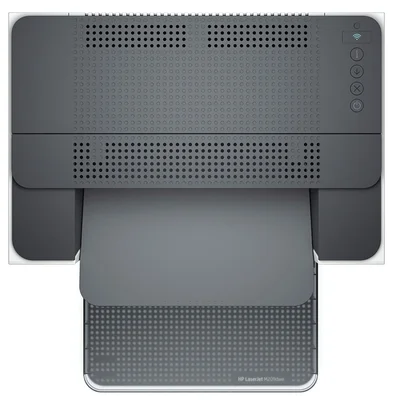 HP LaserJet M209dwe Printer