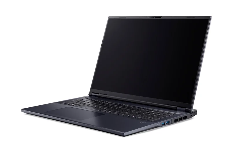 Acer Helios Neo 18 AI, PHN18-72-996M, Intel Core Ultra 9 275HX (up to 5.4GHz, 36MB), 18" WQXGA (2560x1600) IPS 250Hz Mini LED, GeForce RTX 5070Ti 12GB, 32GB DDR5 (2x16GB), 1024GB PCIe NVMe  SSD, FHD IR camera, No OS