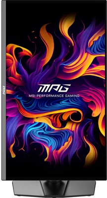 Монитор MSI MPG 272URX QD-OLED 26.5" 3840x2160 240Hz