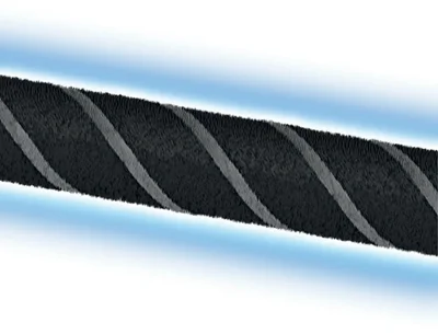 Bosch BHZUHFN, Soft brush for hard floors with LED backlight, Unlimited