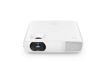 Мултимедиен проектор BenQ LH750 DLP 1920x1080 5000 ANSI лумена 500000:1