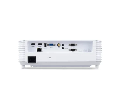 Мултимедиен проектор Acer S1287n DLP, XGA (1024x768), 4000 ANSI lumens, 20000:1, късофокусен