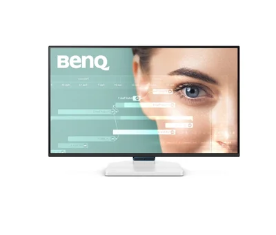 BenQ GW2790TC WORK & ENTERTAINMENT DISPLAY GW2790TC WHITE