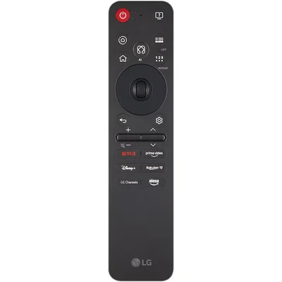 LG OLED55G53LS, 55" UHD OLED evo, 4K (3840 x 2160), DVB-C/T2/S2, Full Cinema Screnn, Alpha 11 AI 4K, 120Hz Native (VRR 144Hz), ThinQ AI, HDR10, VRR, NVIDIA G-SYNC, AMD FreeSync, Dolby Vision, Dolby Atmos, Wi-Fi 6, Bluetooth, HDMI, USB, Airplay 2, IC slot