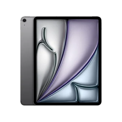 Apple 13-inch iPad Air (M4) Cellular 512GB - Space Grey