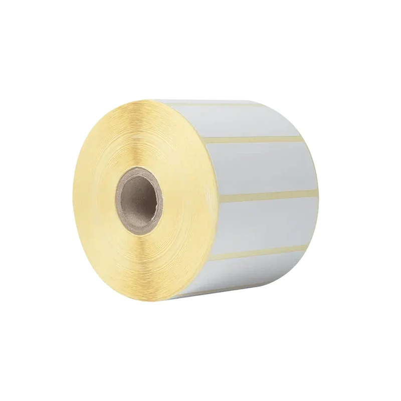 Brother DT Label 76mm x 26mm (PK OF 8)