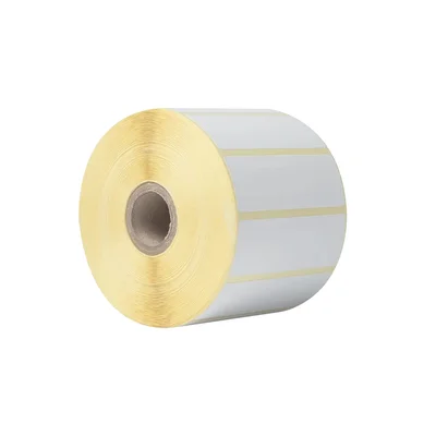 Brother DT Label 76mm x 26mm (PK OF 8)