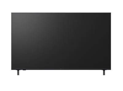 LG 55UA74003LB, 55" 4K UltraHD TV 4K (3840x2160), DVB-T2/C/S2, webOS 25 Smart, ThinQ AI, Alpha 7 AI Processor, WiFi, HDR10 pro, HLG, ALLM/HGiG, 4K Upscaling, AI Sound pro, Multiple View, HDMI eARC, LAN, USB, Bluetooth, Google Cast, 2 Pole Stand, Silver
