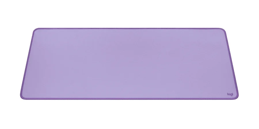 Logitech Desk Mat Studio Series - LAVENDER - NAMR-EMEA