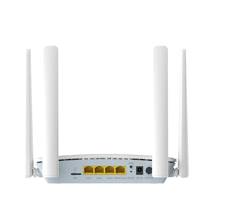 Рутер D-Link 4G LTE N300 Wi-Fi