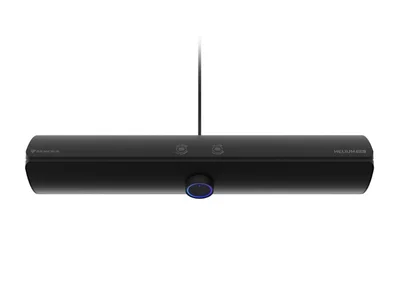 Genesis Soundbar Helium, 312BT, 2.0 Bluetooth, Black