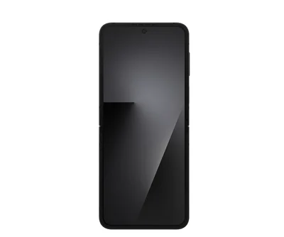 Samsung SM-F761 GALAXY Flip7 FE 5G 128GB 8GB RAM Dual SIM Black