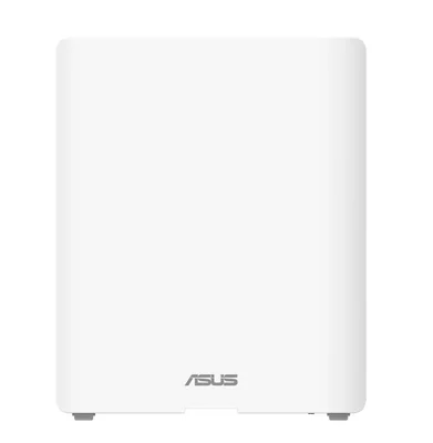 Мрежова система ASUS – ZenWiFi BQ16 1PK BE25000, Quad-Band, до 380m2