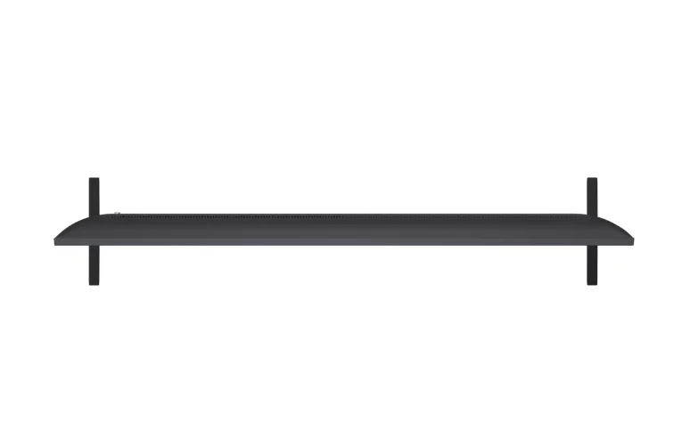 LG 55UA74003LB, 55" 4K UltraHD TV 4K (3840x2160), DVB-T2/C/S2, webOS 25 Smart, ThinQ AI, Alpha 7 AI Processor, WiFi, HDR10 pro, HLG, ALLM/HGiG, 4K Upscaling, AI Sound pro, Multiple View, HDMI eARC, LAN, USB, Bluetooth, Google Cast, 2 Pole Stand, Silver