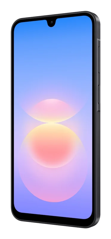 Смартфон SAMSUNG – SM-A185 GALAXY A18, 6.7", 4GB RAM, 128GB, черен
